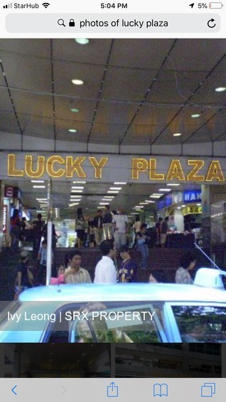 Lucky Plaza (D9), Retail #186402422